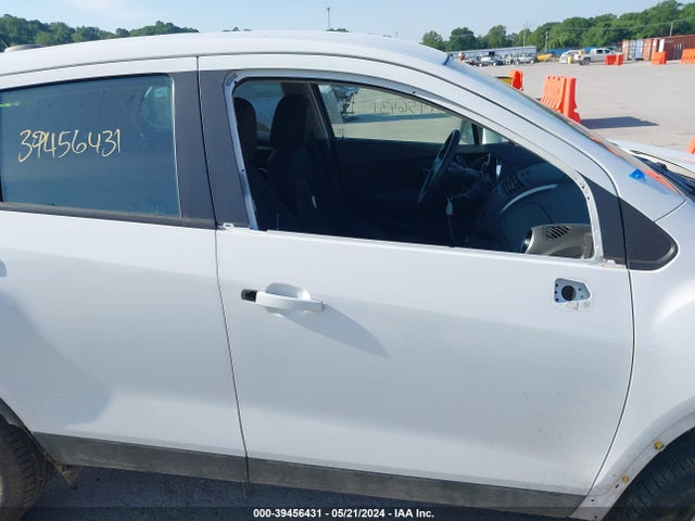 Chevrolet Trax 1ls 2015 KL7CJPSB2FB112990 Image 13