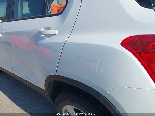 Chevrolet Trax 1ls 2015 KL7CJPSB2FB112990 Image 14