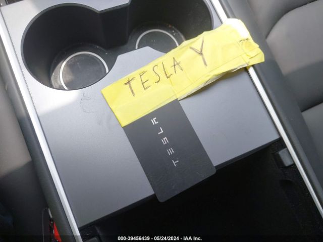 7SAYGDEE8PA115029 Tesla Model Y Awd/long Range Dual Motor All-wheel Drive