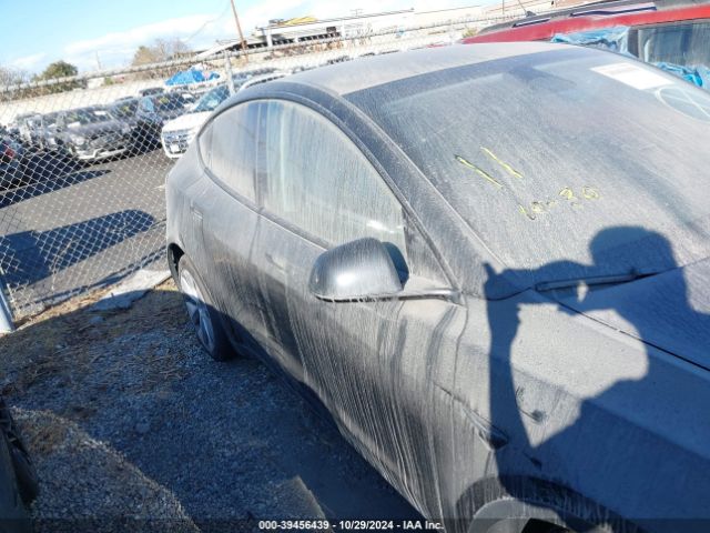 7SAYGDEE8PA115029 Tesla Model Y Awd/long Range Dual Motor All-wheel Drive