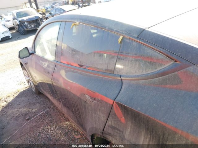 7SAYGDEE8PA115029 Tesla Model Y Awd/long Range Dual Motor All-wheel Drive