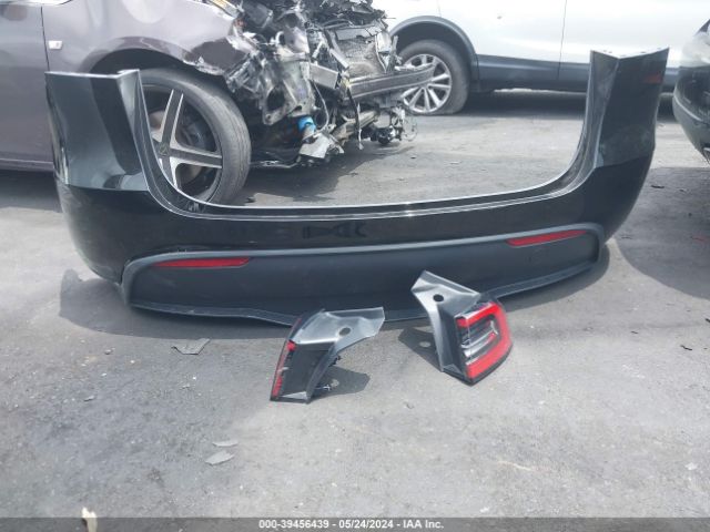 7SAYGDEE8PA115029 Tesla Model Y Awd/long Range Dual Motor All-wheel Drive