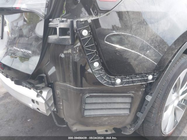 7SAYGDEE8PA115029 Tesla Model Y Awd/long Range Dual Motor All-wheel Drive