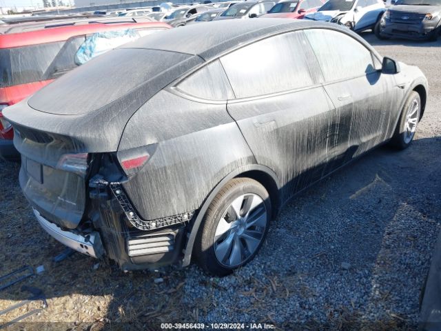 7SAYGDEE8PA115029 Tesla Model Y Awd/long Range Dual Motor All-wheel Drive