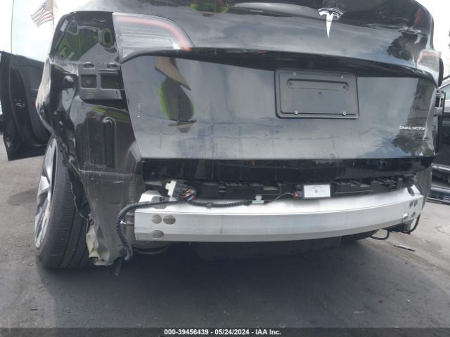 7SAYGDEE8PA115029 Tesla Model Y Awd/long Range Dual Motor All-wheel Drive