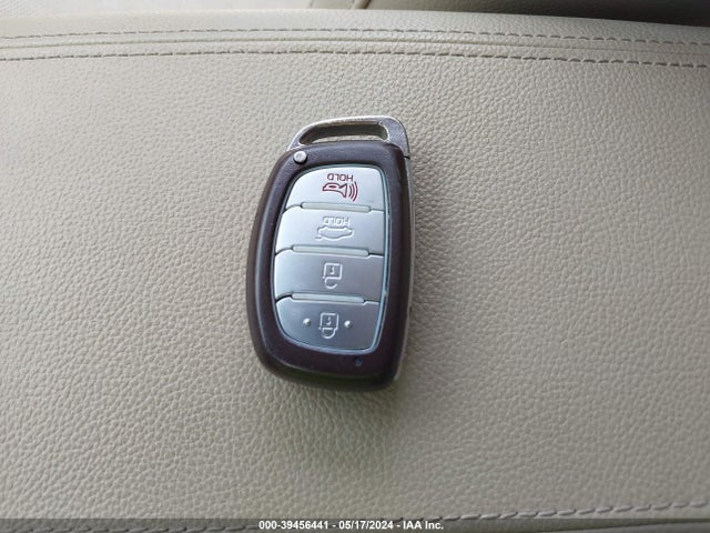 Hyundai Sonata Limited 2017 5NPE34AF5HH562286 Image 11