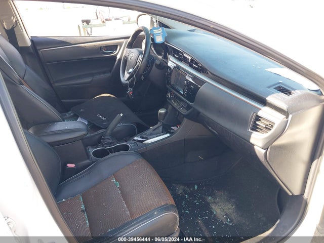 Toyota Corolla S Plus 2016 5YFBURHE1GP390768 Image 5