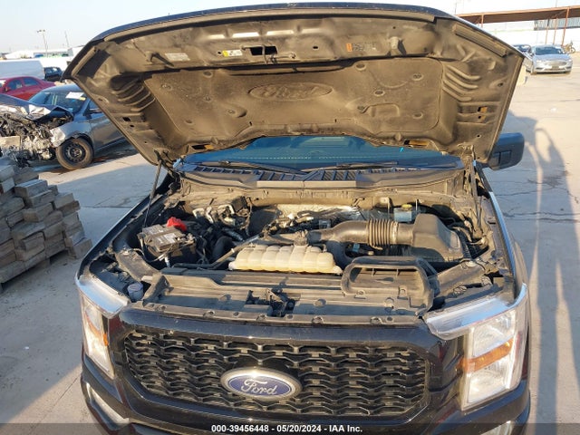 Ford F-150 Xl 2021 1FTEW1CP2MKD16111 Image 10