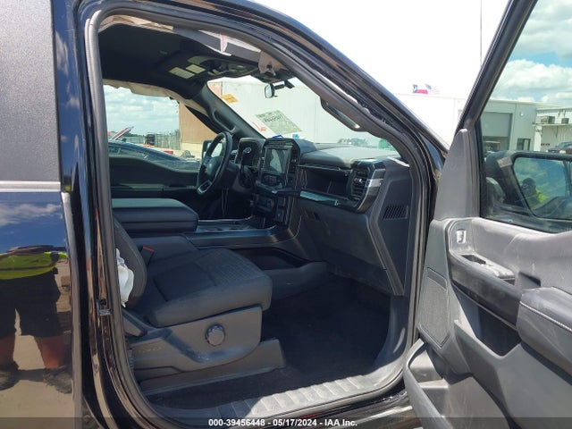 Ford F-150 Xl 2021 1FTEW1CP2MKD16111 Image 5