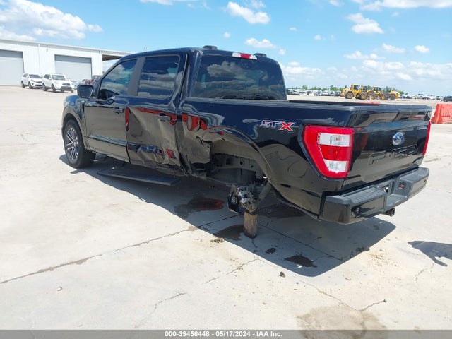 Ford F-150 Xl 2021 1FTEW1CP2MKD16111 Image 6