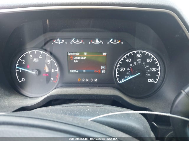 Ford F-150 Xl 2021 1FTEW1CP2MKD16111 Image 7