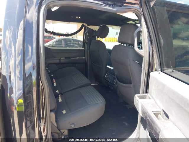 Ford F-150 Xl 2021 1FTEW1CP2MKD16111 Image 8
