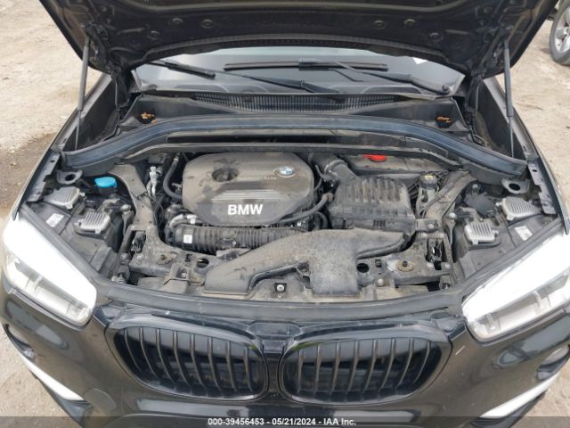 WBXHU7C35H5H38371 BMW X1 Sdrive28i