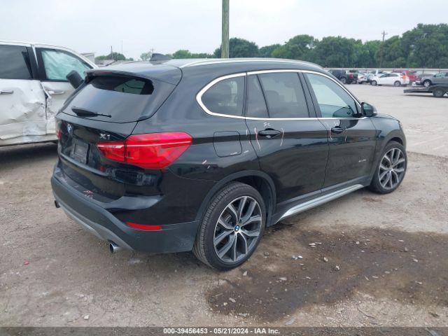 WBXHU7C35H5H38371 BMW X1 Sdrive28i