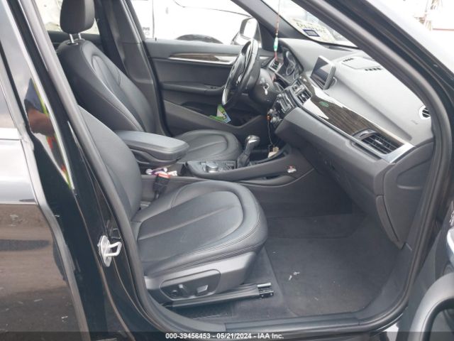 WBXHU7C35H5H38371 BMW X1 Sdrive28i