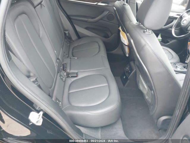 WBXHU7C35H5H38371 BMW X1 Sdrive28i