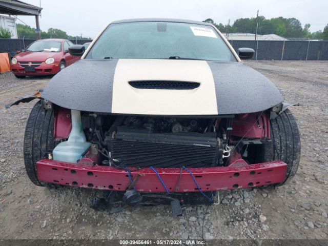 2C3CDXGJ7LH120651 Dodge Charger Scat Pack Rwd