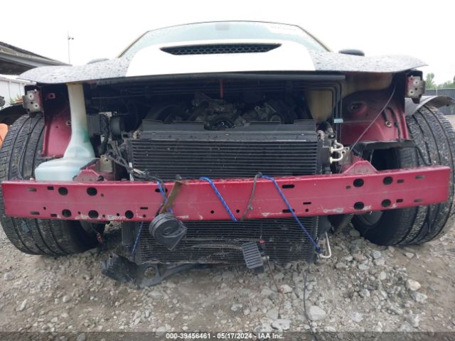2C3CDXGJ7LH120651 Dodge Charger Scat Pack Rwd