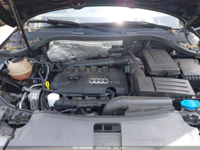 WA1FFCFS0FR006186 Audi Q3 2.0t Premium Plus
