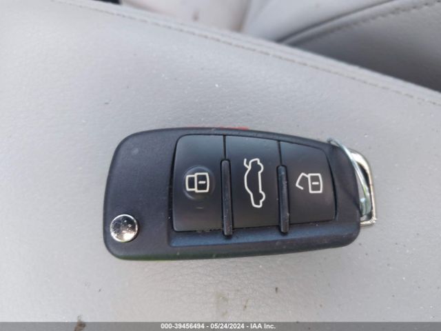 WA1FFCFS0FR006186 Audi Q3 2.0t Premium Plus
