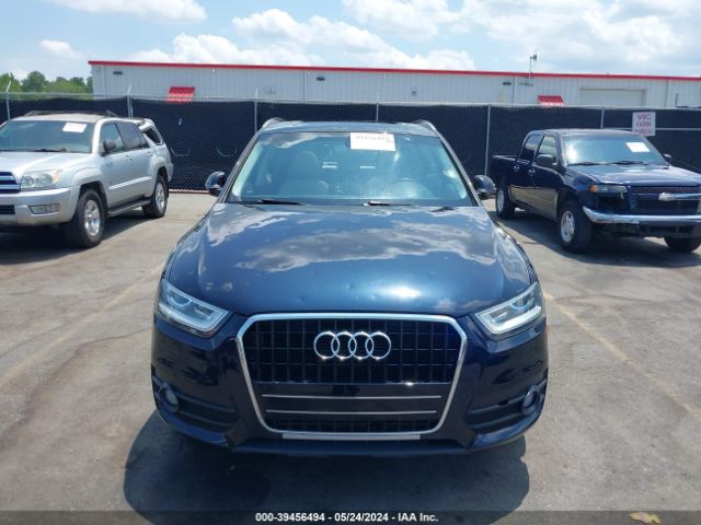 WA1FFCFS0FR006186 Audi Q3 2.0t Premium Plus