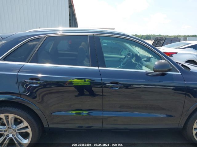 WA1FFCFS0FR006186 Audi Q3 2.0t Premium Plus