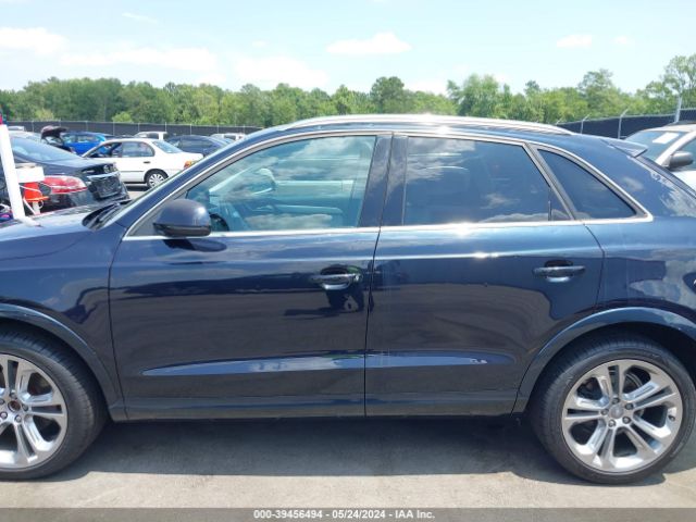 WA1FFCFS0FR006186 Audi Q3 2.0t Premium Plus