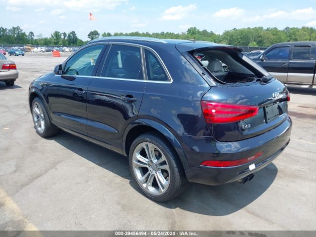 WA1FFCFS0FR006186 Audi Q3 2.0t Premium Plus