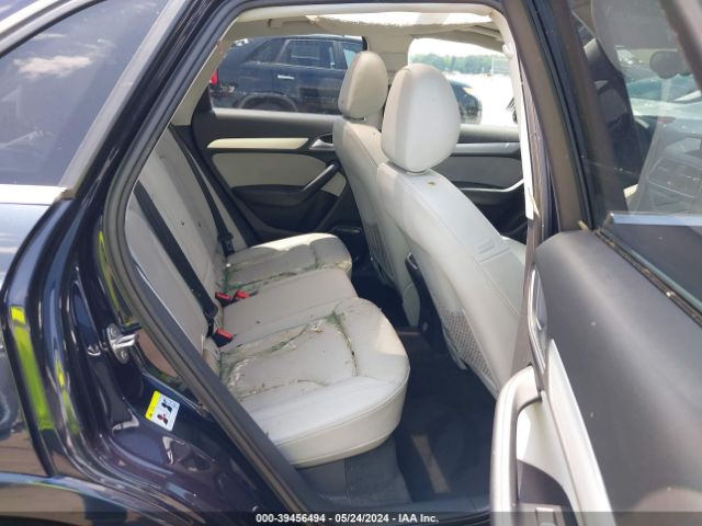 WA1FFCFS0FR006186 Audi Q3 2.0t Premium Plus