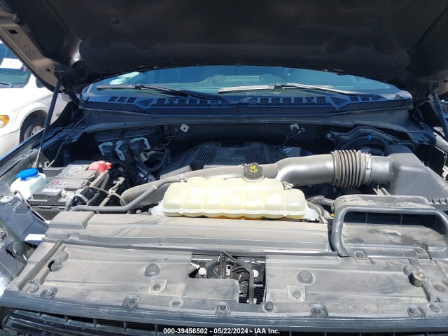 Ford F-150 Lariat 2020 1FTEW1E45LKD44647 Image 10