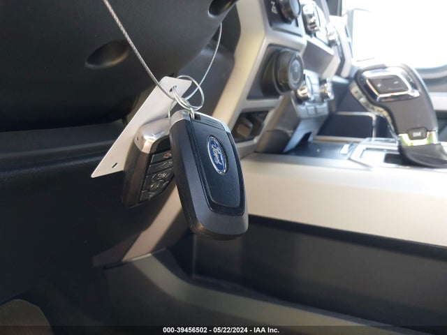 Ford F-150 Lariat 2020 1FTEW1E45LKD44647 Image 11