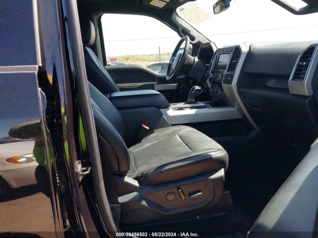 Ford F-150 Lariat 2020 1FTEW1E45LKD44647 Image 5