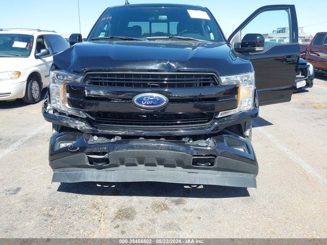 Ford F-150 Lariat 2020 1FTEW1E45LKD44647 Image 6