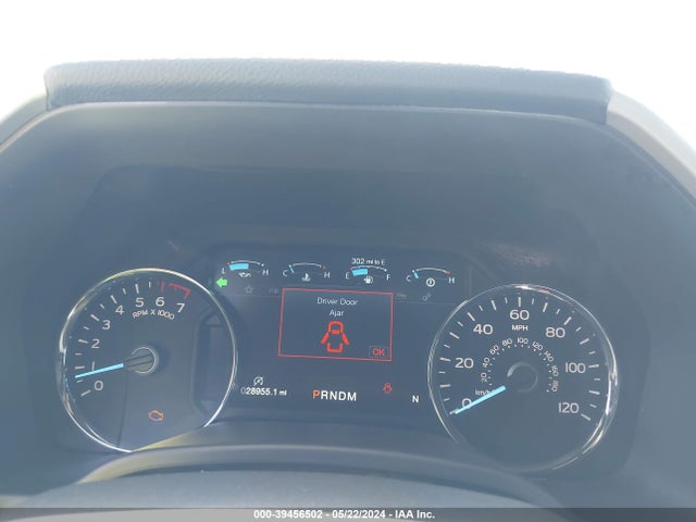 Ford F-150 Lariat 2020 1FTEW1E45LKD44647 Image 7