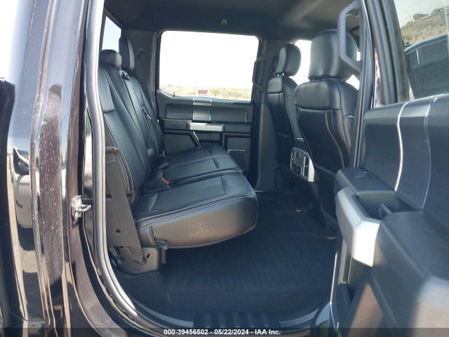 Ford F-150 Lariat 2020 1FTEW1E45LKD44647 Image 8