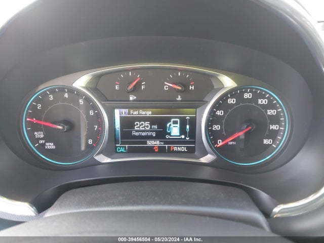 Chevrolet MALIBU 1LT 2016 1G1ZE5ST8GF326223 Image 7