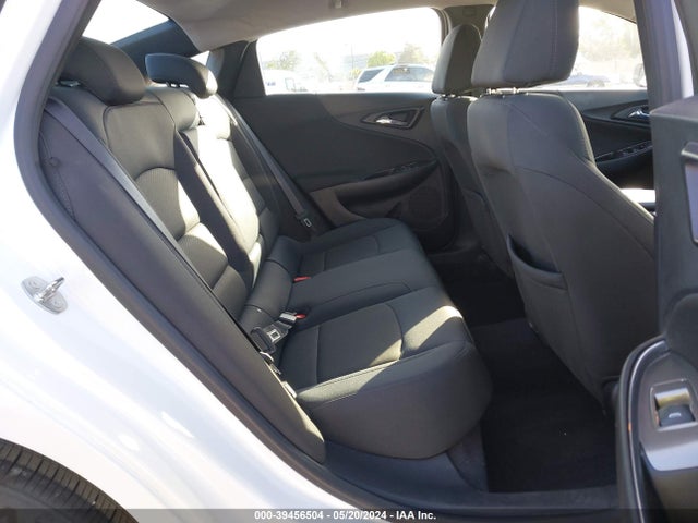 Chevrolet MALIBU 1LT 2016 1G1ZE5ST8GF326223 Image 8
