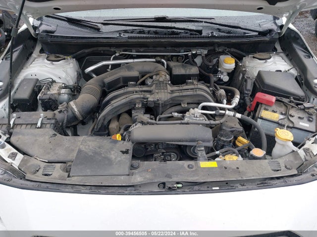 Subaru Crosstrek Sport 2021 JF2GTHSC8MH347841 Image 10