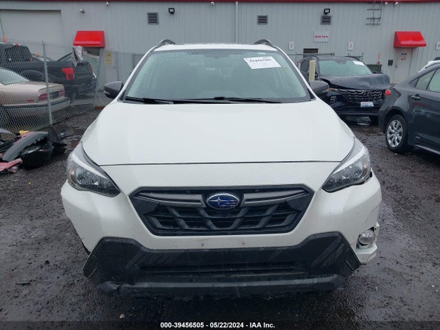 Subaru Crosstrek Sport 2021 JF2GTHSC8MH347841 Image 13