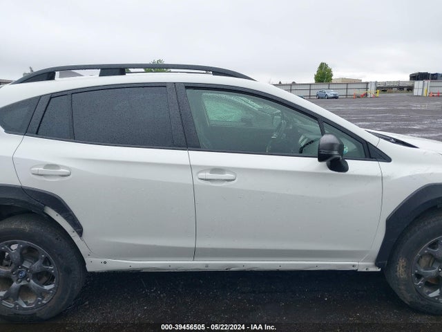 Subaru Crosstrek Sport 2021 JF2GTHSC8MH347841 Image 14