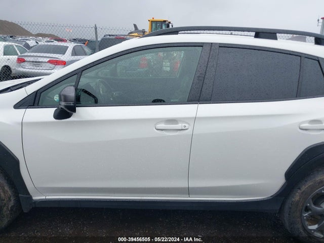 Subaru Crosstrek Sport 2021 JF2GTHSC8MH347841 Image 15