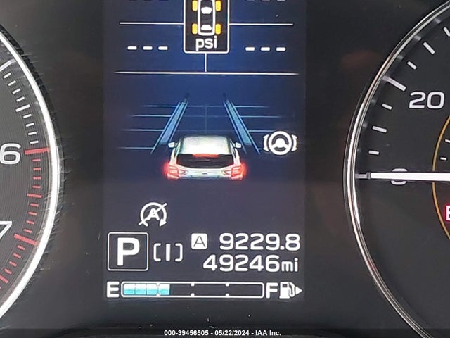 Subaru Crosstrek Sport 2021 JF2GTHSC8MH347841 Image 16