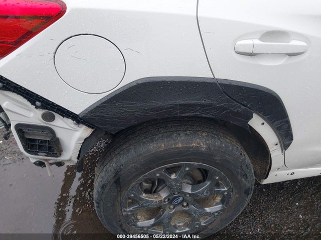 Subaru Crosstrek Sport 2021 JF2GTHSC8MH347841 Image 19