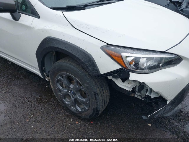 Subaru Crosstrek Sport 2021 JF2GTHSC8MH347841 Image 20