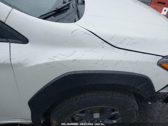 Subaru Crosstrek Sport 2021 JF2GTHSC8MH347841 Image 21