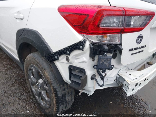 Subaru Crosstrek Sport 2021 JF2GTHSC8MH347841 Image 22