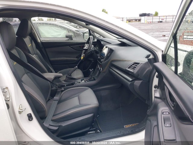 Subaru Crosstrek Sport 2021 JF2GTHSC8MH347841 Image 5