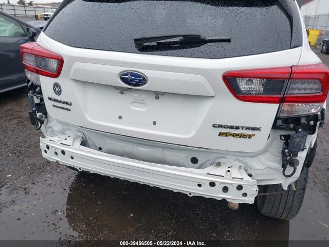 Subaru Crosstrek Sport 2021 JF2GTHSC8MH347841 Image 6