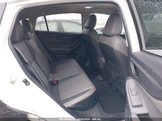 Subaru Crosstrek Sport 2021 JF2GTHSC8MH347841 Image 8