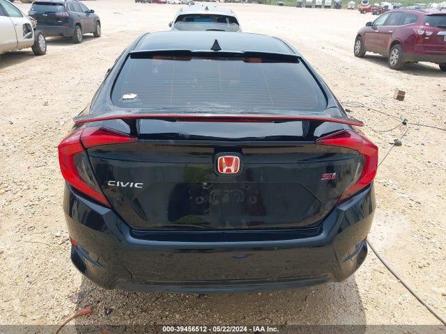 Honda CIVIC EX 2016 2HGFC2F78GH510489 Image 16